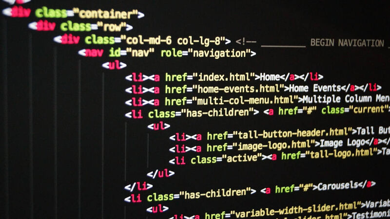 Looking for a frontend developer for a project