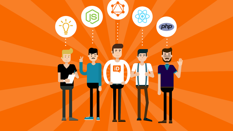 Looking for an experienced development team for your idea or running project?