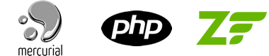 Who are you favorite IT guys? - Mercurial, PHP, Zend Framework