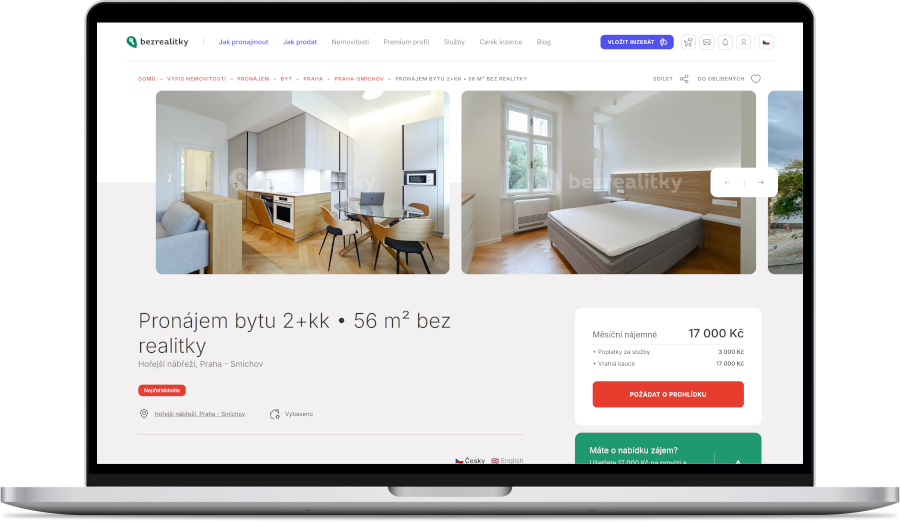 Tvorba webových stránek - O projektu Bezrealitky.cz - Bezrealitky.cz Tvorba webových stránek - O projektu Bezrealitky.cz - Bezrealitky.cz