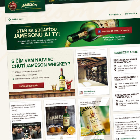 Jameson