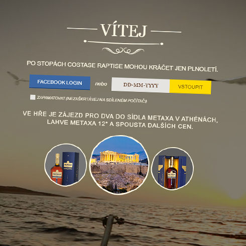 Metaxa
