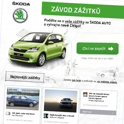 Škoda Auto