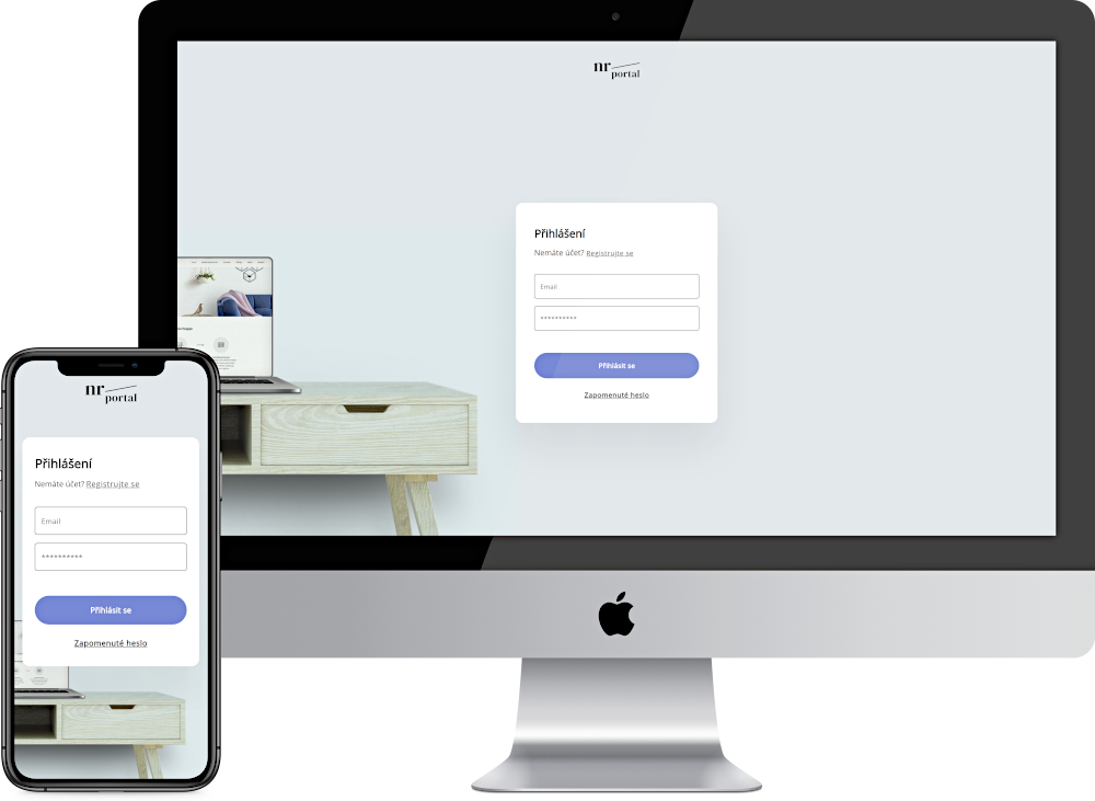 Corporate and Intranet Systems Corporate and Intranet Systems